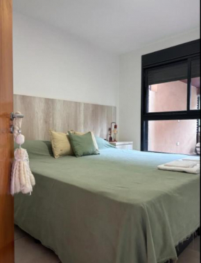 Centro y Confort Depto Nuevo con Pileta en Córdoba